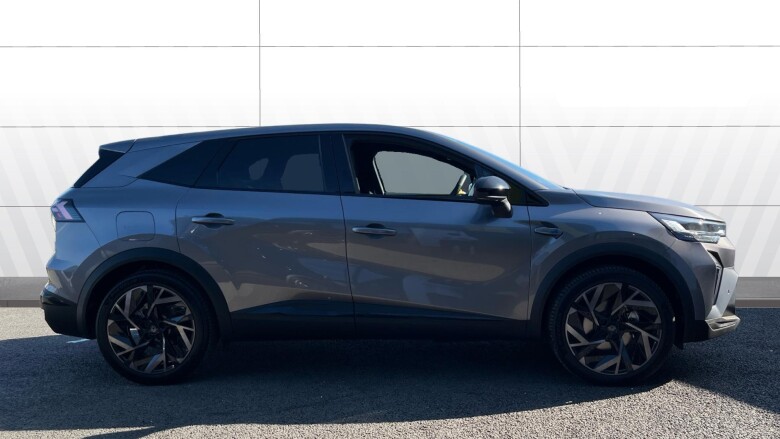 Renault Symbioz 1.6 E-Tech FHEV 145 Iconic Esprit Alpine 5dr Auto Hybrid Estate
